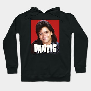 john smile Hoodie